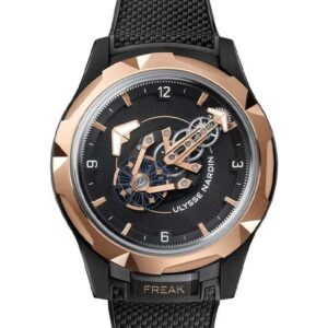 ULYSSE NARDIN FREAK ONE ユリス・ナルダン フリーク ワン 2405-500-2A/3D
