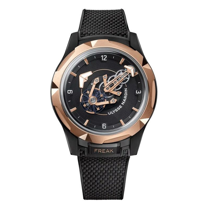ULYSSE NARDIN FREAK ONE ユリス・ナルダン フリーク ワン 2405-500-2A/3D