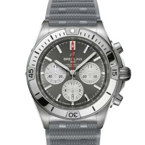 BREITLING CHRONOMAT B01 42 JAPAN LIMITED ブライトリング クロノマット B01 42 ジャパン リミテッド AB01343B1M1S1