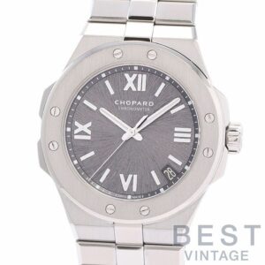 【中古】CHOPARD ALPINE EAGLE 41 ショパール アルパイン イーグル 41 298600-3002