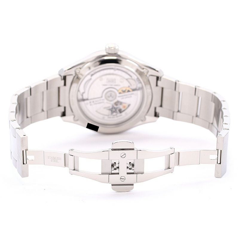 【中古】ZENITH EL PRIMERO ESPADA ゼニス エル・プリメロ エスパーダ 03.2170.4650/21.M2170