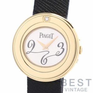 【中古】PIAGET POSSESSION ピアジェ ポセション G0A30109 (P10275)