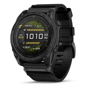 GARMIN tactix 8 AMOLED 51mm ガーミン タクティクス 8 アモレッド 51mm 010-03406-12