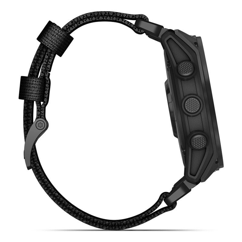 GARMIN tactix 8 AMOLED 51mm ガーミン タクティクス 8 アモレッド 51mm 010-03406-12