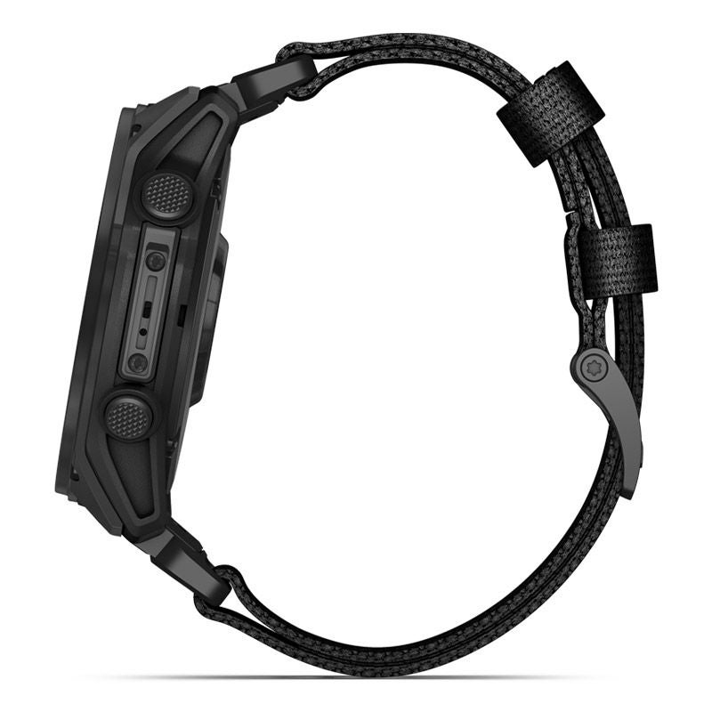GARMIN tactix 8 AMOLED 51mm ガーミン タクティクス 8 アモレッド 51mm 010-03406-12
