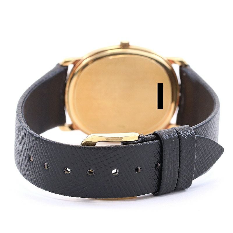 【中古】AUDEMARS PIGUET VINTAGE OVAL SHAPE WATCH オーデマ・ピゲ ヴィンテージ オーバルシェイプウォッチ 14565BA/0/0002/01