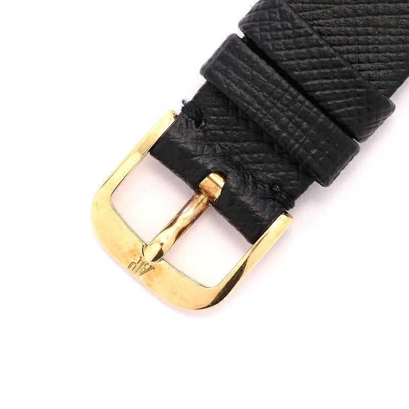 【中古】AUDEMARS PIGUET VINTAGE OVAL SHAPE WATCH オーデマ・ピゲ ヴィンテージ オーバルシェイプウォッチ 14565BA/0/0002/01