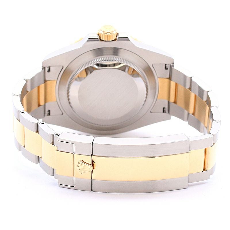 【中古】ROLEX SUBMARINER DATE ロレックス サブマリーナー デイト M126613LB-0002