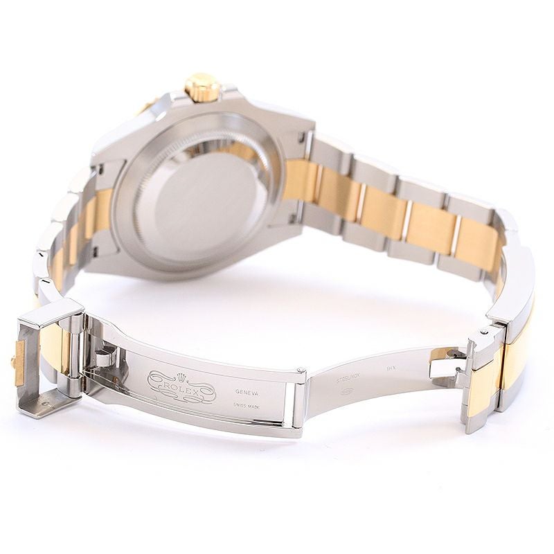【中古】ROLEX SUBMARINER DATE ロレックス サブマリーナー デイト M126613LB-0002