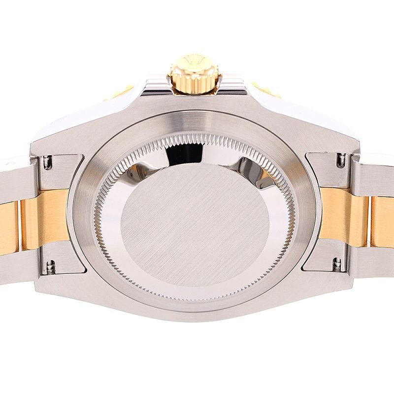 【中古】ROLEX SUBMARINER DATE ロレックス サブマリーナー デイト M126613LB-0002