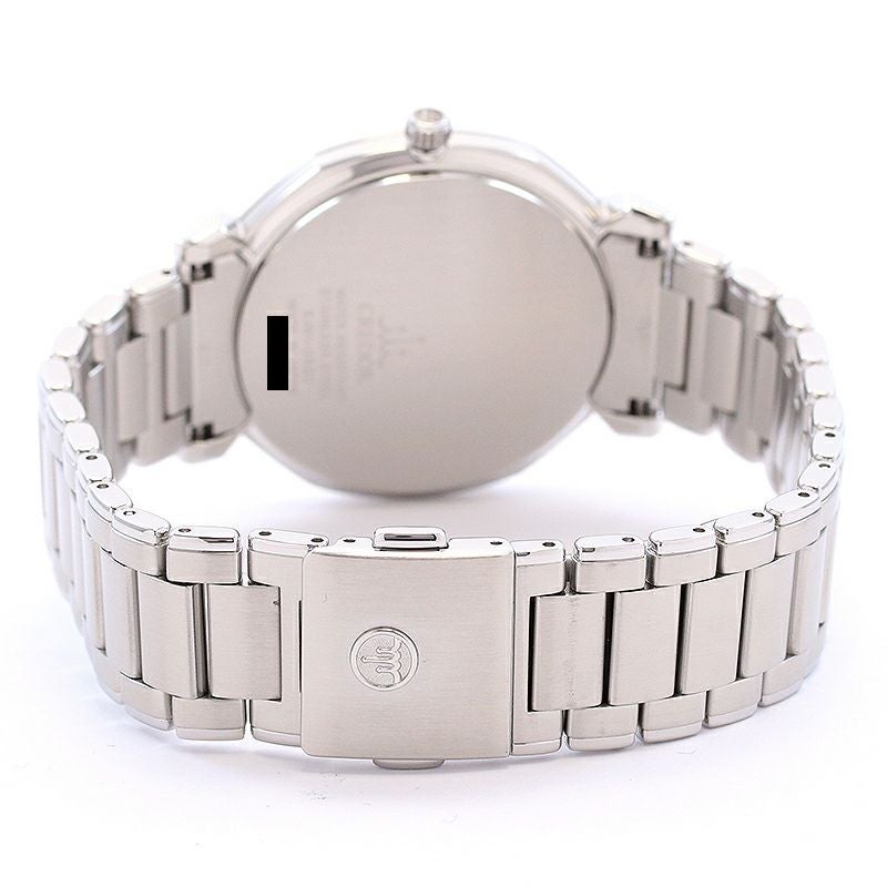 【中古】SEIKO CREDOR SIGNO LINEARX セイコー クレドール シグノ リネアルクス GCAR977 (8J81-0AS0)