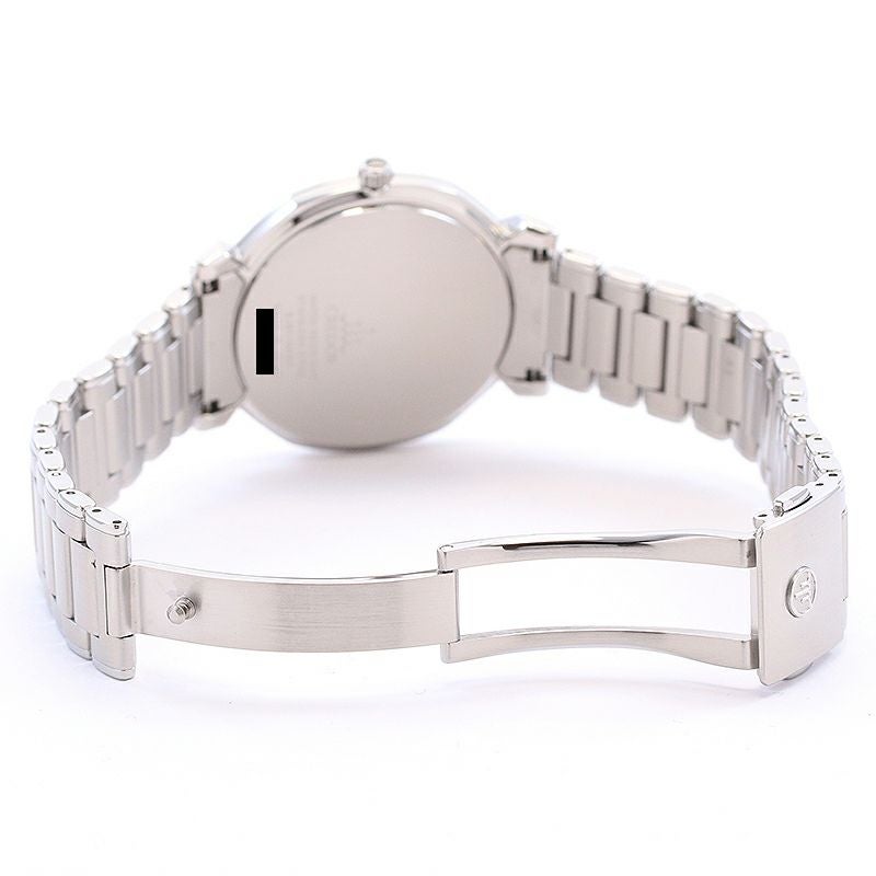 【中古】SEIKO CREDOR SIGNO LINEARX セイコー クレドール シグノ リネアルクス GCAR977 (8J81-0AS0)