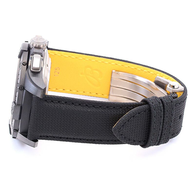 【中古】BREITLING AVENGER B01 CHRONOGRAPH 44 NIGHT MISSION ブライトリング アベンジャー B01 クロノグラフ 44 ナイトミッション SB0147101B1X1