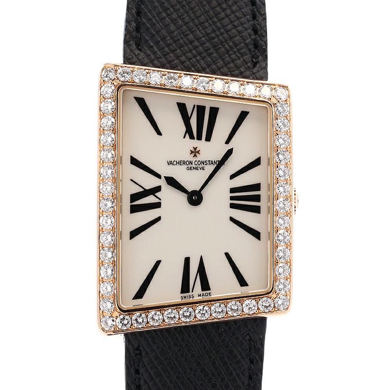 【中古】VACHERON CONSTANTIN 1972 ASYMMETRICAL LARGE MODEL ヴァシュロン・コンスタンタン 1972 アシンメトリカル ラージモデル 37510/000R-8814