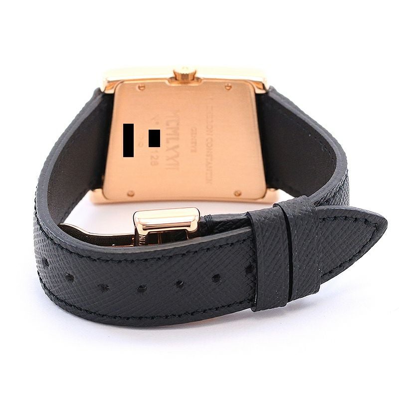 【中古】VACHERON CONSTANTIN 1972 ASYMMETRICAL LARGE MODEL ヴァシュロン・コンスタンタン 1972 アシンメトリカル ラージモデル 37510/000R-8814