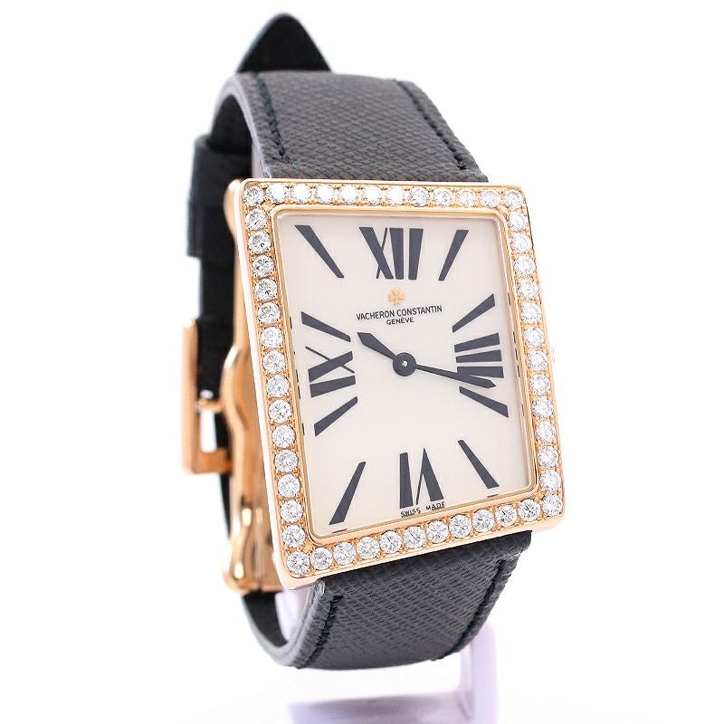 【中古】VACHERON CONSTANTIN 1972 ASYMMETRICAL LARGE MODEL ヴァシュロン・コンスタンタン 1972 アシンメトリカル ラージモデル 37510/000R-8814