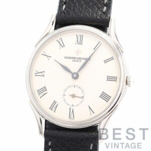 【中古】VACHERON CONSTANTIN HISTORIQUES COLLECTION JUBILEE ヴァシュロン・コンスタンタン ヒストリークコレクション ジュビリー 92239/000P-4