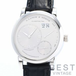 【中古】A.LANGE & SOHNE LANGE 1 A.ランゲ＆ゾーネ ランゲ1 101.025