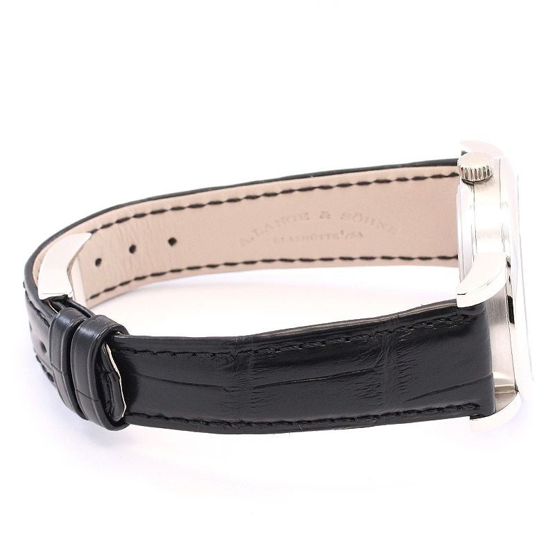 【中古】A.LANGE & SOHNE LANGE 1 A.ランゲ&ゾーネ ランゲ1 101.025