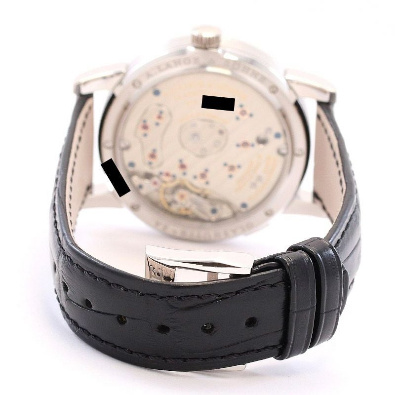【中古】A.LANGE & SOHNE LANGE 1 A.ランゲ&ゾーネ ランゲ1 101.025