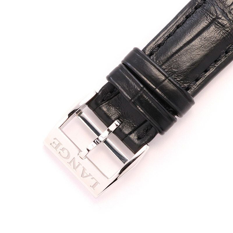 【中古】A.LANGE & SOHNE LANGE 1 A.ランゲ&ゾーネ ランゲ1 101.025