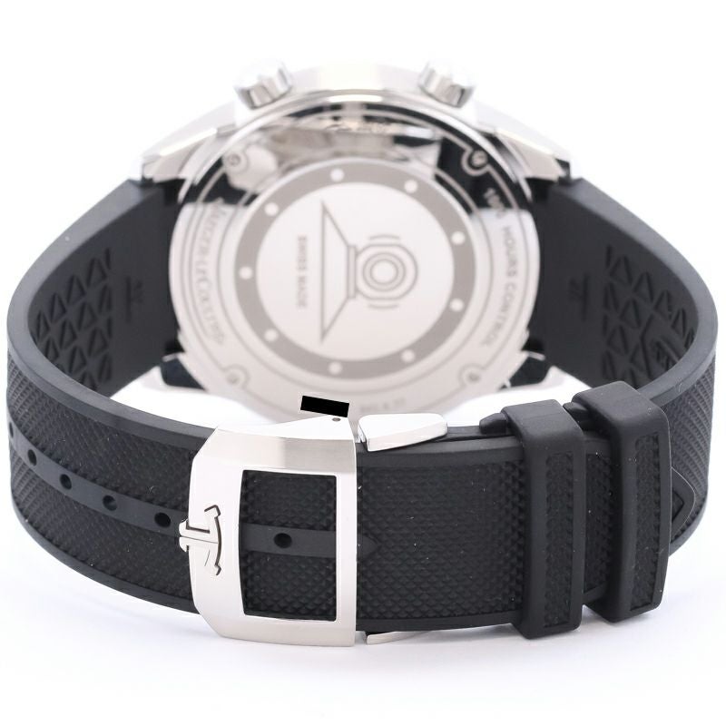 【中古】JAEGER-LECOULTRE POLARIS DATE ジャガー・ルクルト ポラリス デイト Q9068670(842.8.37)