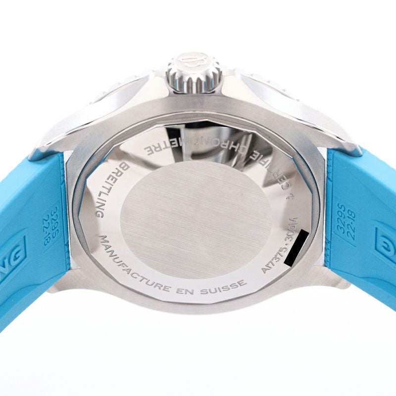 【中古】BREITLING SUPEROCEAN AUTOMATIC 42 ブライトリング スーパーオーシャン オートマティック 42 A17375211B2S1