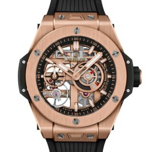 HUBLOT BIG BANG MECA-10 KING GOLD ウブロ ビッグ・バン メカ-10 キングゴールド 444.OX.1180.RX