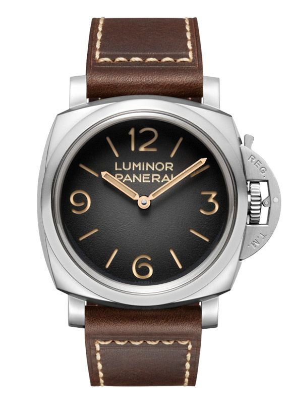PANERAI LUMINOR Tre Giorni パネライ ルミノール トレ ジョルニ PAM01628