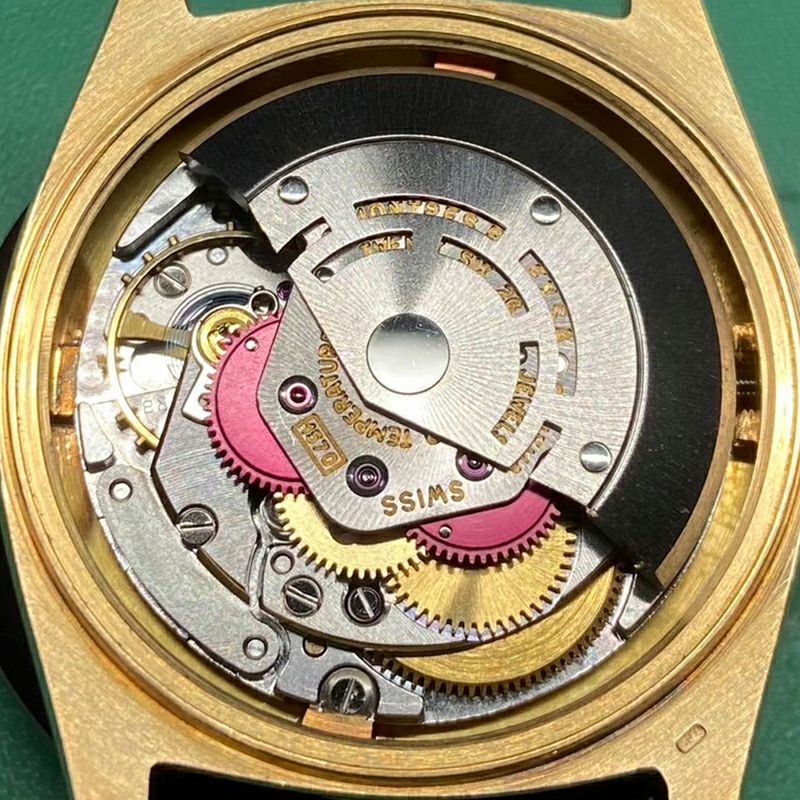 【中古】ROLEX OYSTER PERPETUAL DATEJUST ロレックス オイスターパーペチュアル デイトジャスト 1601/8