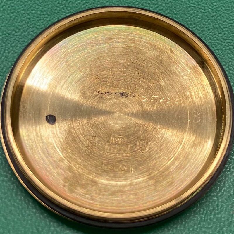 【中古】ROLEX OYSTER PERPETUAL DATEJUST ロレックス オイスターパーペチュアル デイトジャスト 1601/8