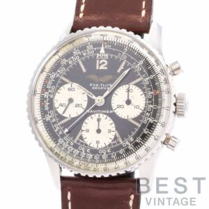 【中古】BREITLING NAVITIMER Ref.806 IRAQI AIR FORCE ISSUED ブライトリング ナビタイマー Ref.806 イラク空軍仕様 806
