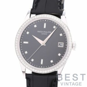 【中古】PATEK PHILIPPE CALATRAVA パテック・フィリップ カラトラバ 5297G-001