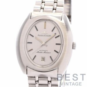 【中古】JAEGER-LECOULTRE MASTER MARINER ジャガー・ルクルト マスター マリーナー E559