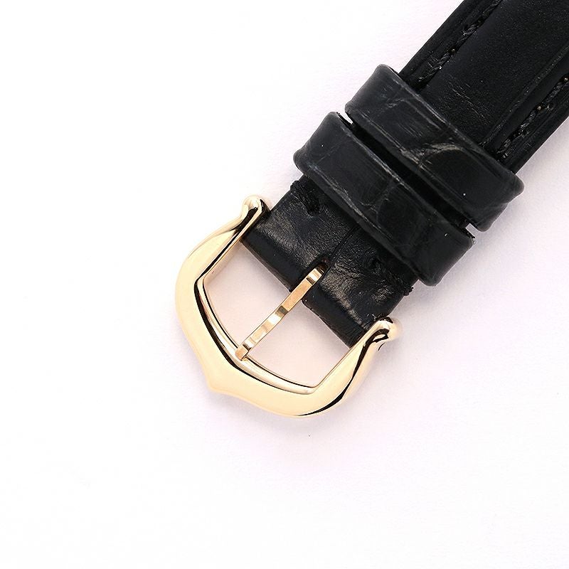 【中古】CARTIER RONDE SMALL MODEL カルティエ ロンド SM GGC98021 (878089)