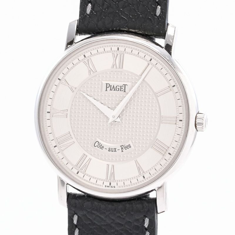 【中古】PIAGET TRADITION LE COTE-AUX-FEES ピアジェ トラディション ラ・コート・オ・フェ G0A25011(90035)