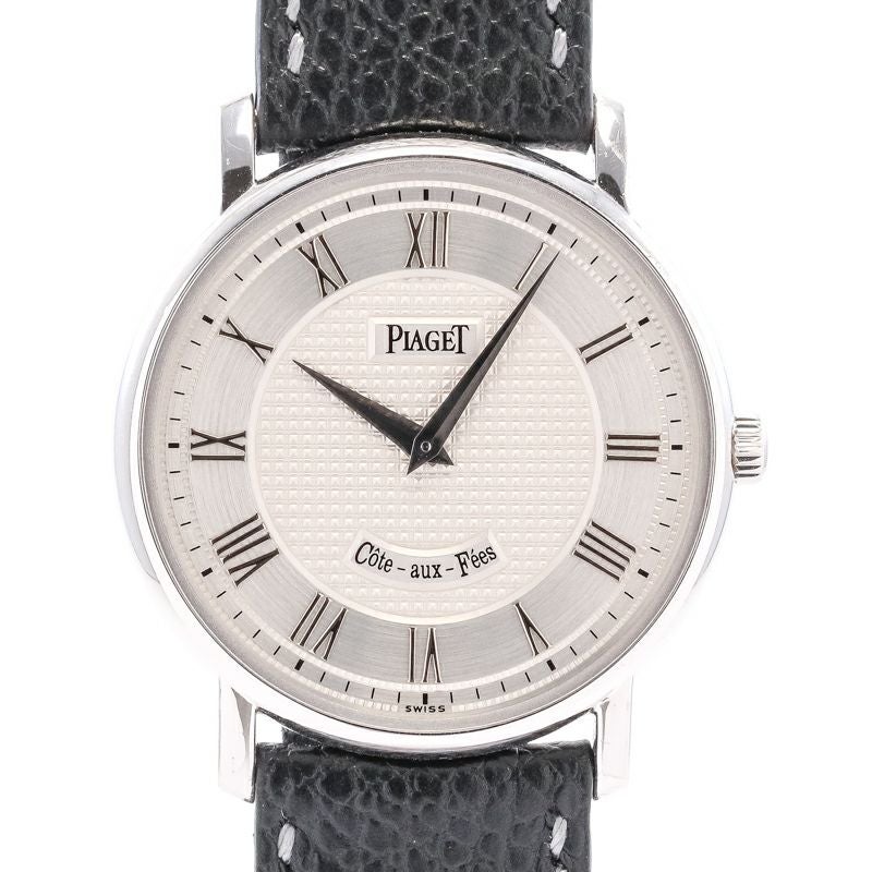 【中古】PIAGET TRADITION LE COTE-AUX-FEES ピアジェ トラディション ラ・コート・オ・フェ G0A25011(90035)
