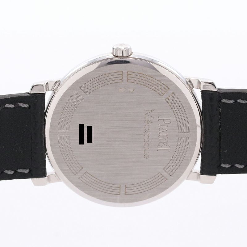 【中古】PIAGET TRADITION LE COTE-AUX-FEES ピアジェ トラディション ラ・コート・オ・フェ G0A25011(90035)
