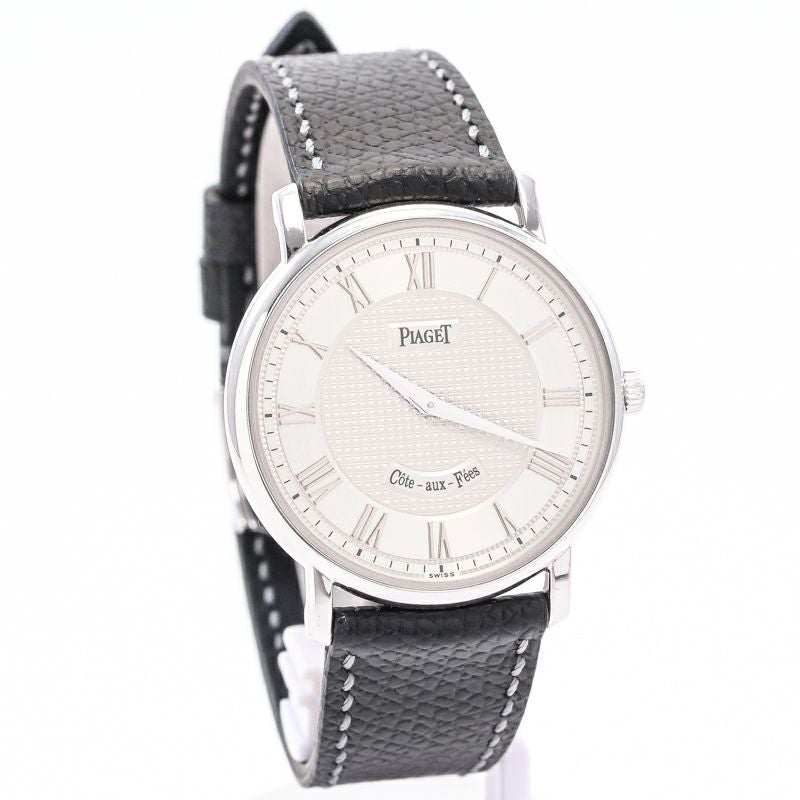 【中古】PIAGET TRADITION LE COTE-AUX-FEES ピアジェ トラディション ラ・コート・オ・フェ G0A25011(90035)