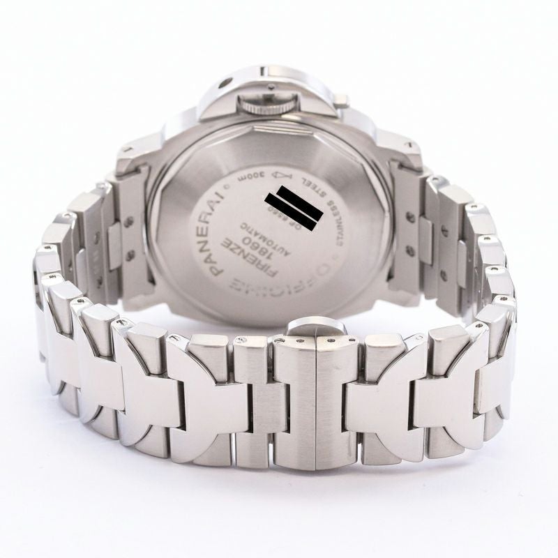 【中古】OFFICINE PANERAI LUMINOR MARINA オフィチーネ・パネライ ルミノールマリーナ PAM00050