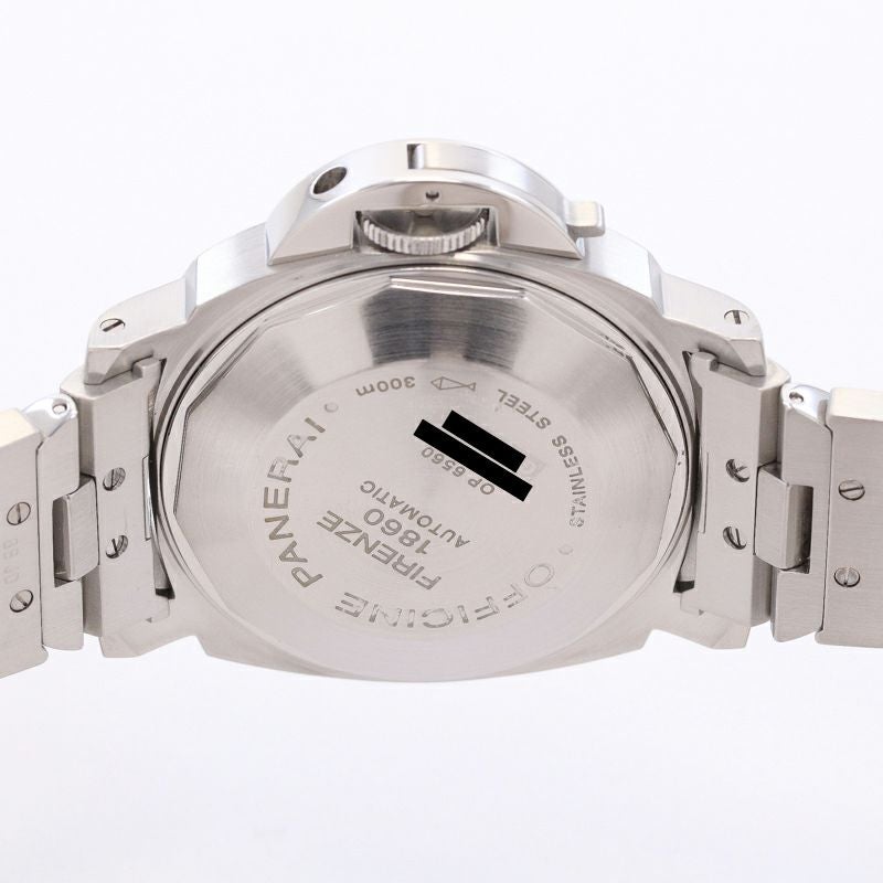 【中古】OFFICINE PANERAI LUMINOR MARINA オフィチーネ・パネライ ルミノールマリーナ PAM00050