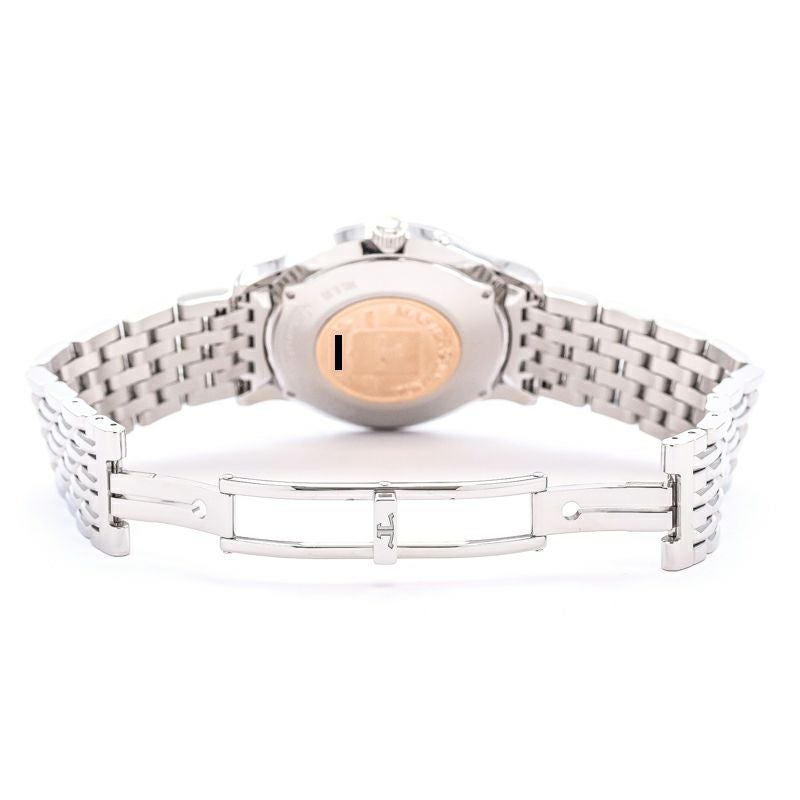 【中古】JAEGER-LECOULTRE MASTER RESERVE DE MARCHE ジャガー・ルクルト マスター・リザーブ・ド・マルシェ Q1488104 (140.8.93)