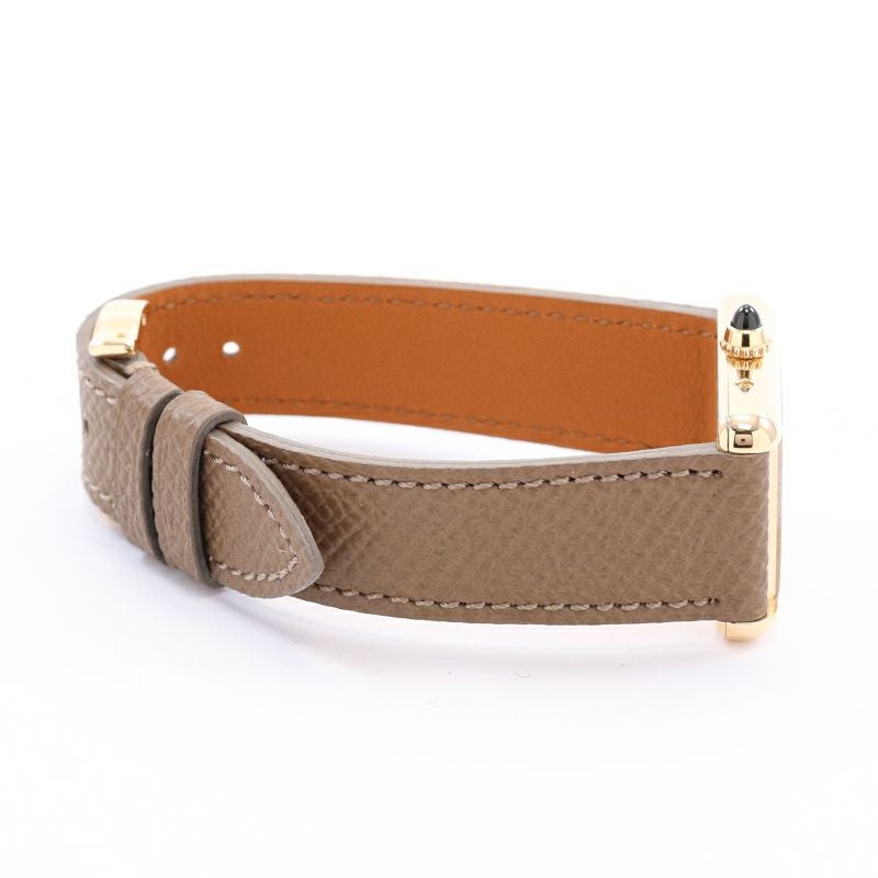 【中古】CARTIER TANK LOUIS CARTIER SMALL MODEL カルティエ タンク ルイ カルティエ SM W1529856