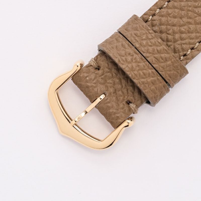 【中古】CARTIER TANK LOUIS CARTIER SMALL MODEL カルティエ タンク ルイ カルティエ SM W1529856