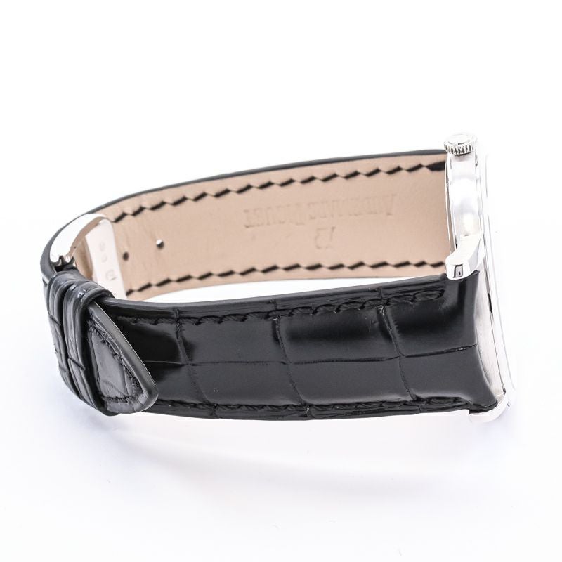 【中古】AUDEMARS PIGUET JULES AUDEMARS EXTRA THIN オーデマ・ピゲ ジュール オーデマ エクストラシン 15180BC.OO.A002CR.01
