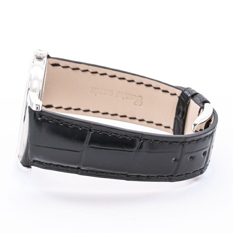 【中古】AUDEMARS PIGUET JULES AUDEMARS EXTRA THIN オーデマ・ピゲ ジュール オーデマ エクストラシン 15180BC.OO.A002CR.01