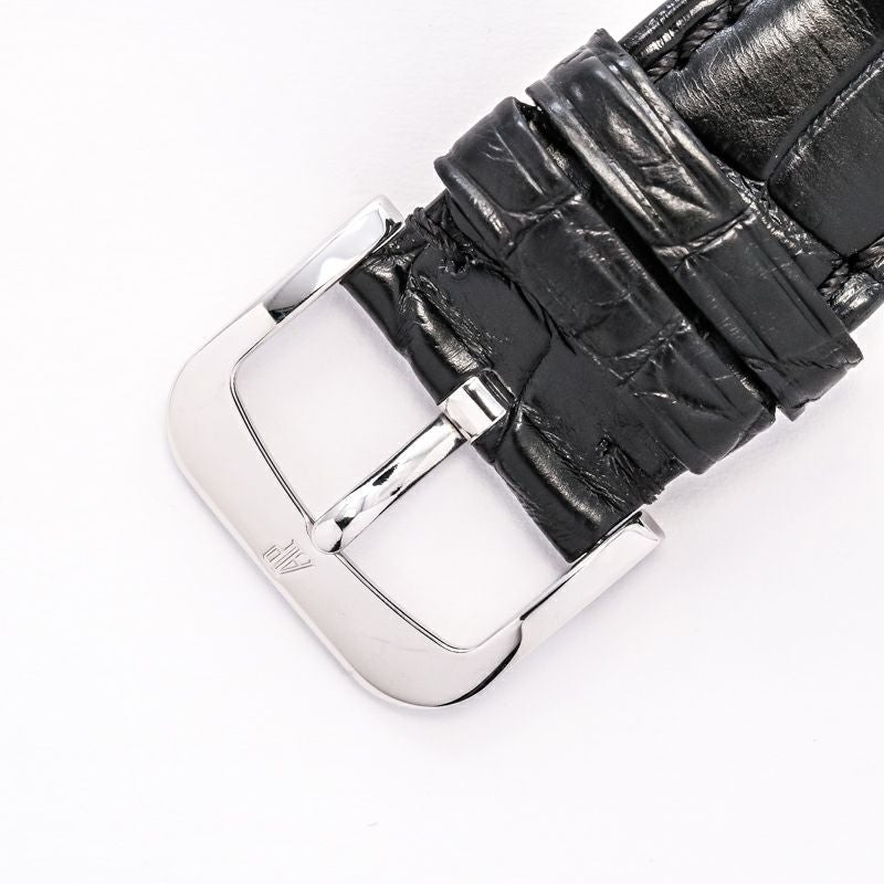 【中古】AUDEMARS PIGUET JULES AUDEMARS EXTRA THIN オーデマ・ピゲ ジュール オーデマ エクストラシン 15180BC.OO.A002CR.01