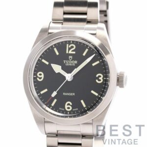【中古】TUDOR RANGER チューダー レンジャー M79950-0001
