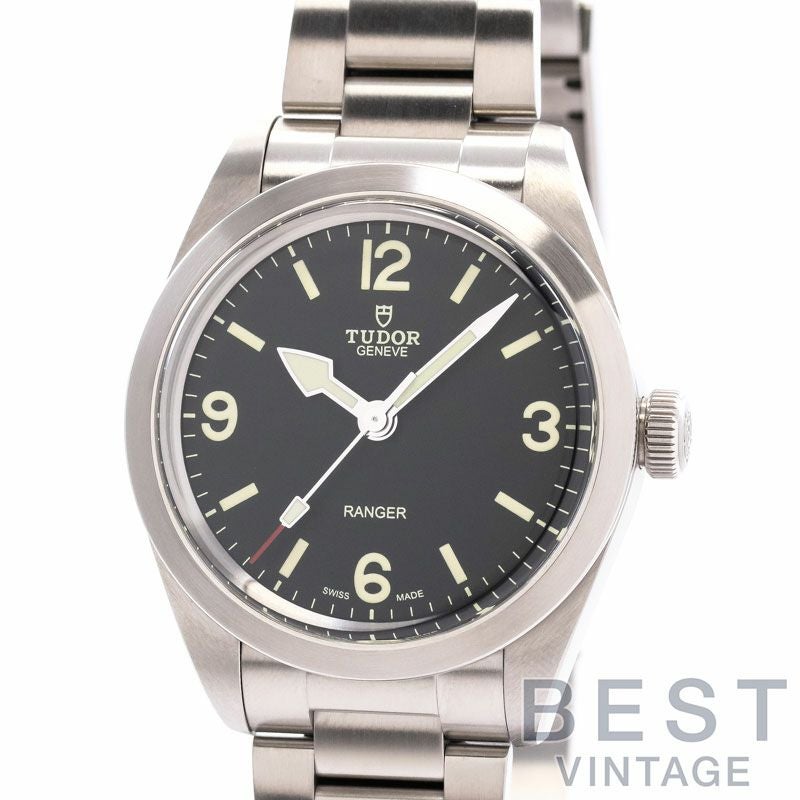 【中古】TUDOR RANGER チューダー レンジャー M79950-0001