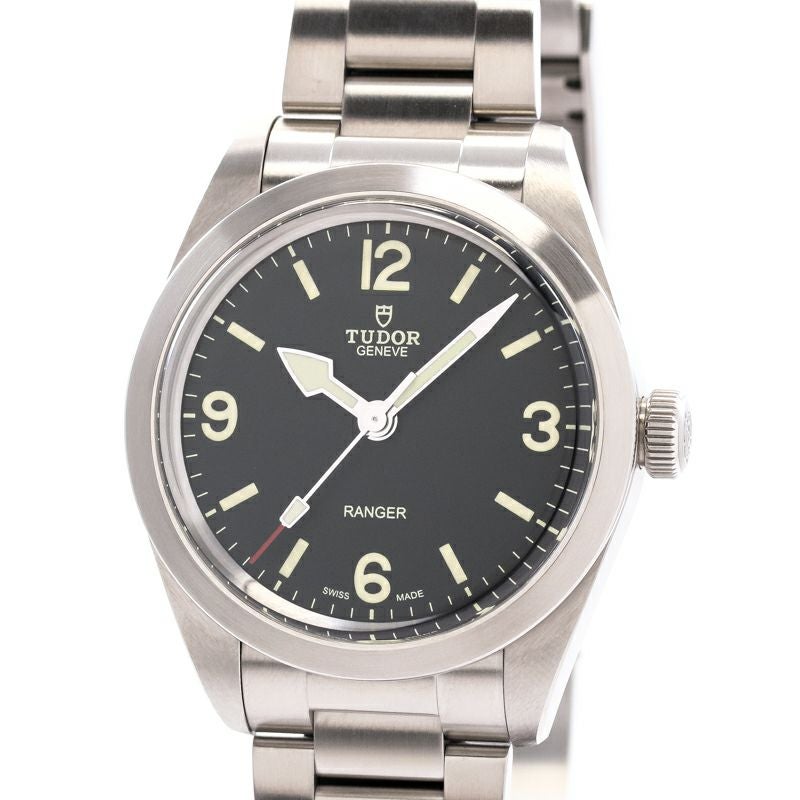 【中古】TUDOR RANGER チューダー レンジャー M79950-0001